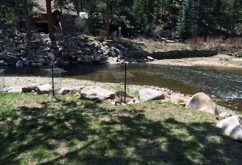 Wendy's Canyon Cottages