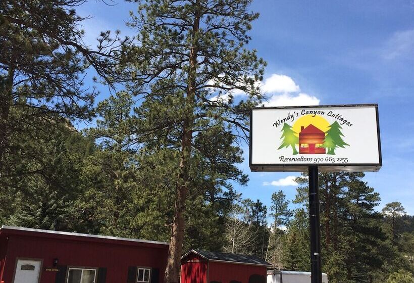 Wendy's Canyon Cottages