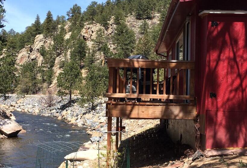 Wendy's Canyon Cottages