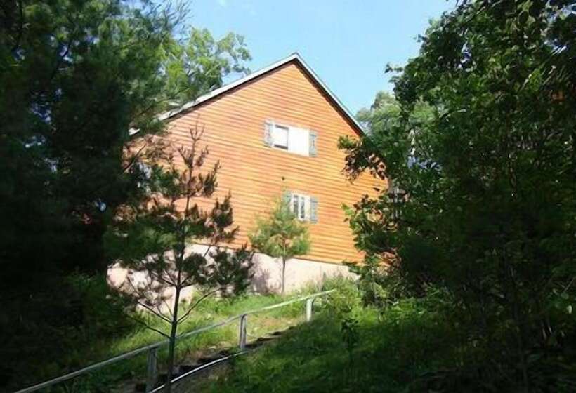 Woodland Beach Resort