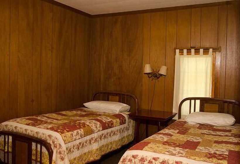 Woodland Beach Resort