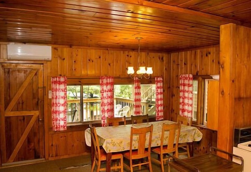 Woodland Beach Resort