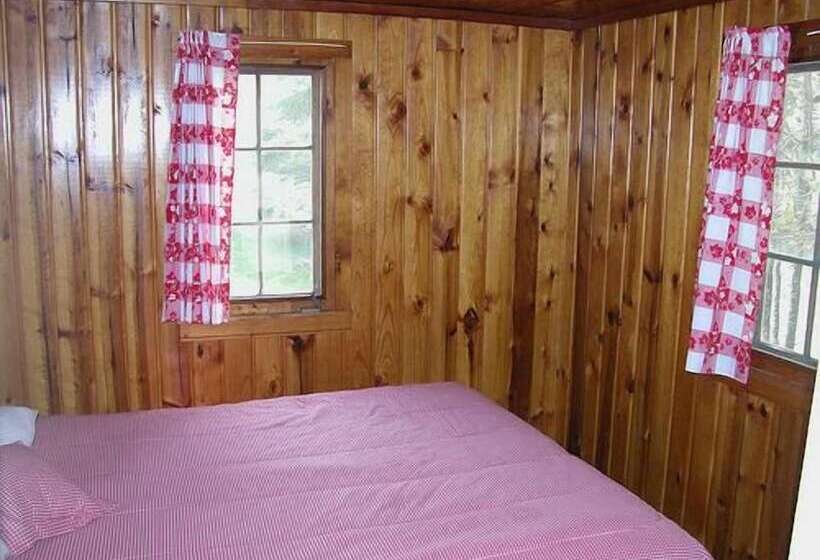 Woodland Beach Resort