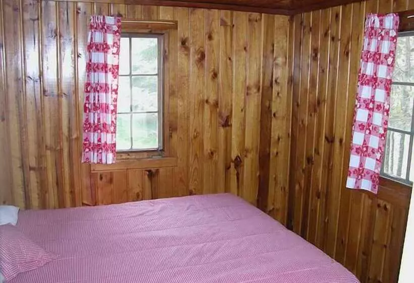 Woodland Beach Resort