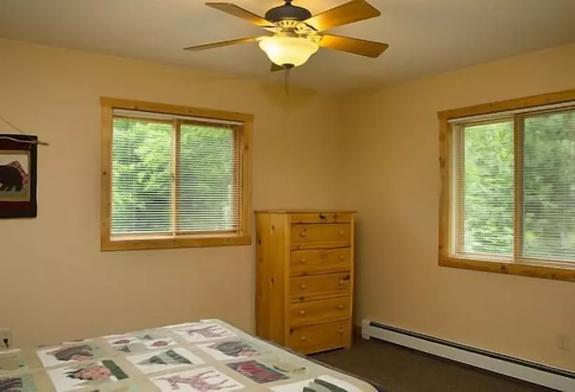 Woodland Beach Resort