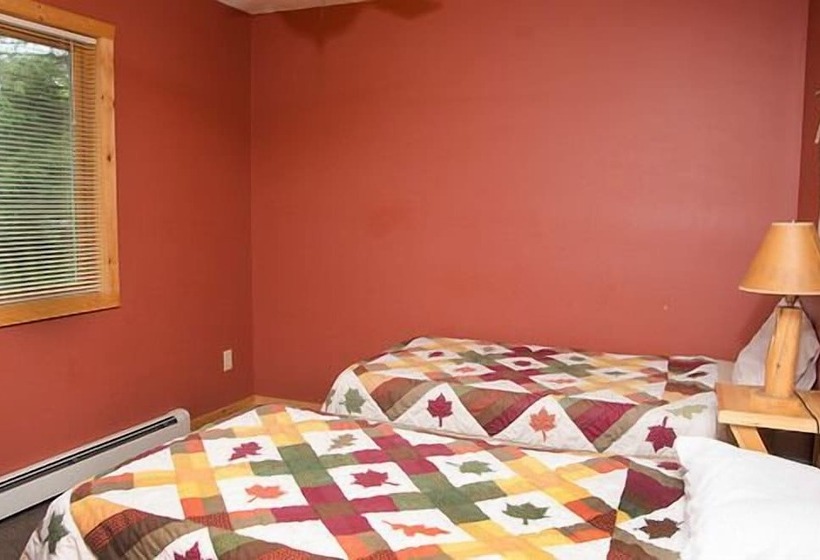 Woodland Beach Resort