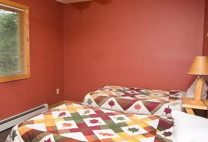 Woodland Beach Resort