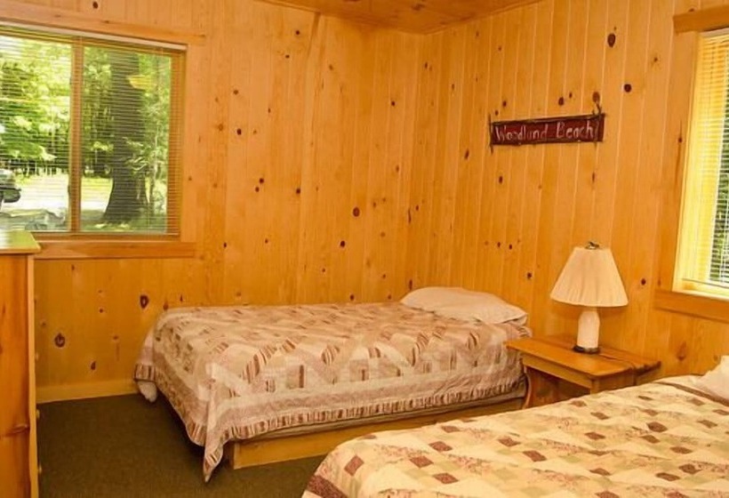 Woodland Beach Resort