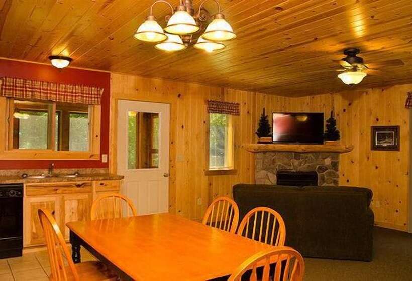 Woodland Beach Resort