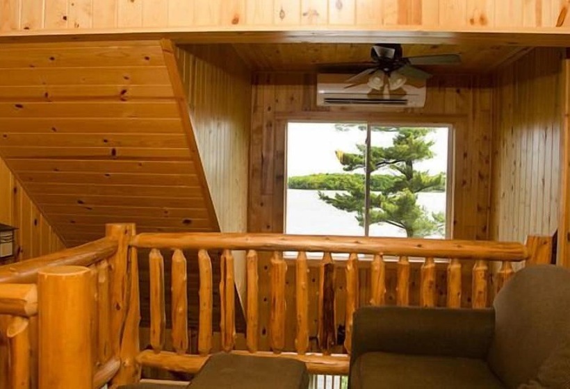 Woodland Beach Resort