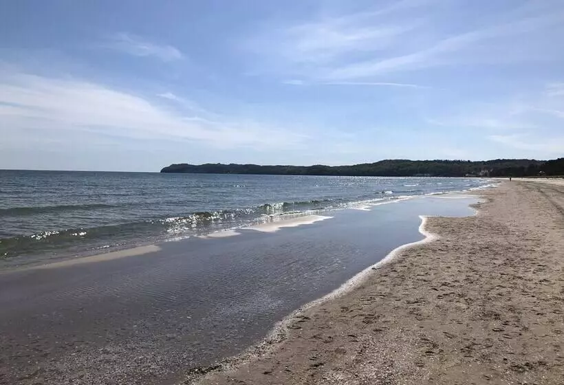 Aparthotel Rialto & Hotel Esplanade