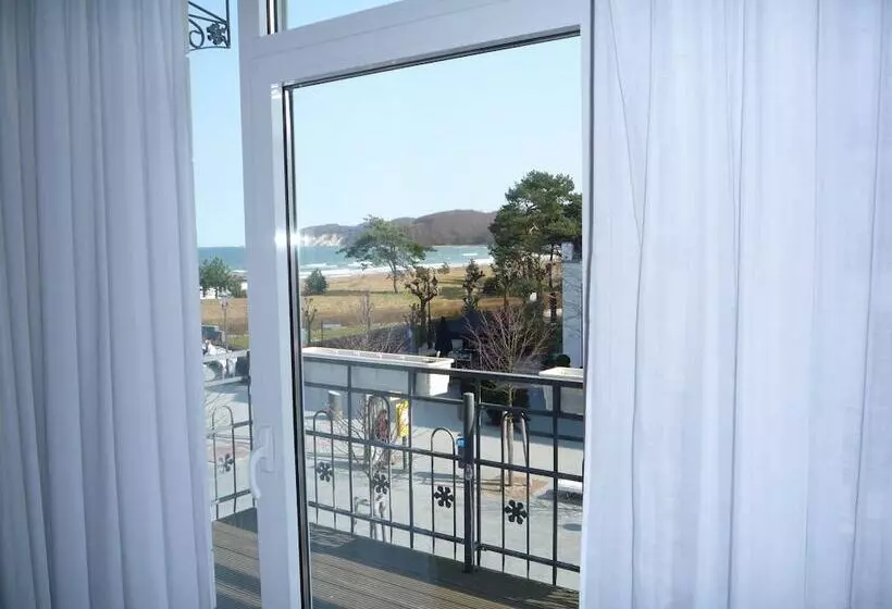 Aparthotel Rialto & Hotel Esplanade