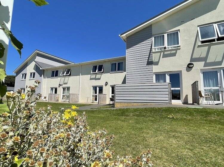 Croyde Bay Holiday Resort