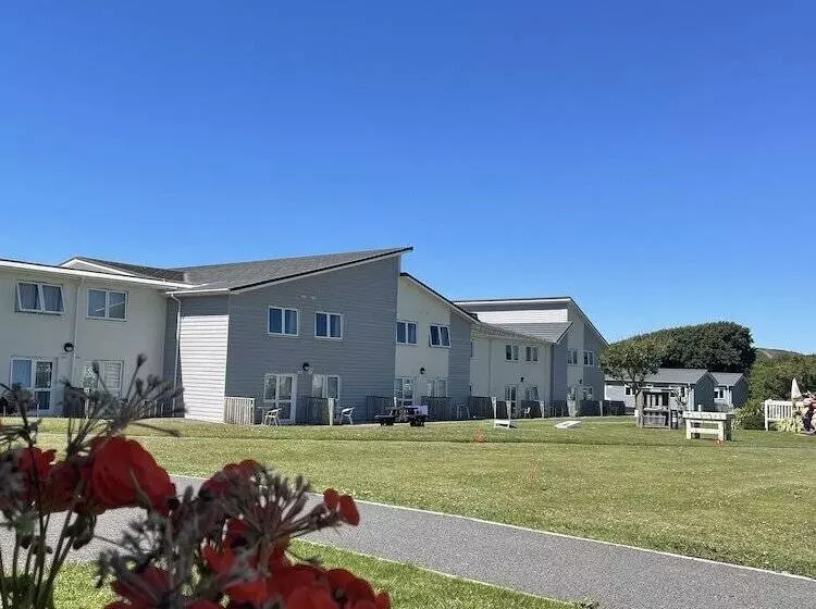 Croyde Bay Holiday Resort