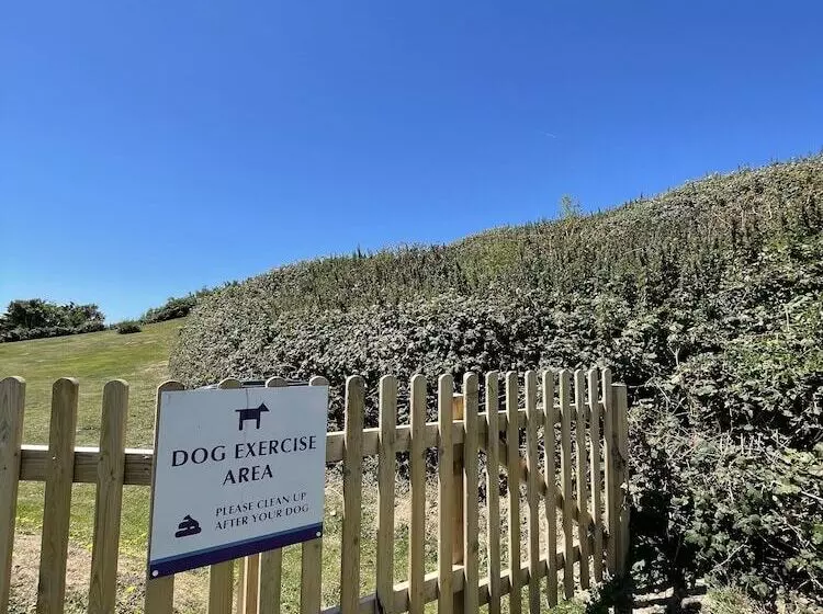 Croyde Bay Holiday Resort