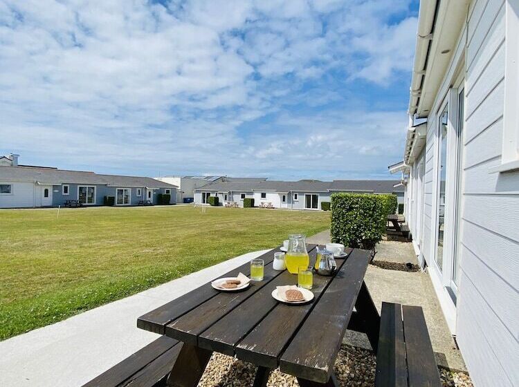 Croyde Bay Holiday Resort
