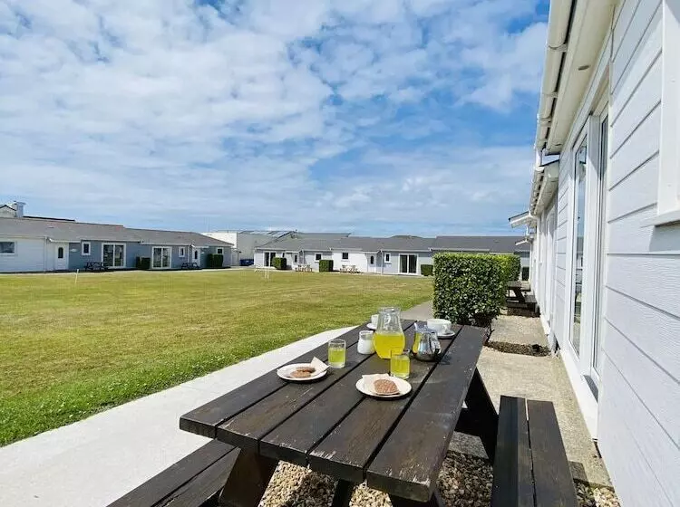 Croyde Bay Holiday Resort