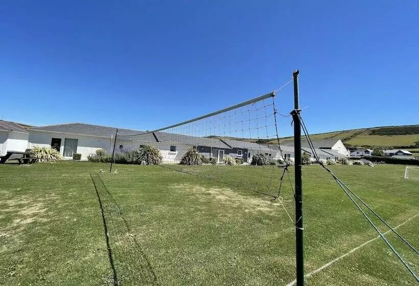 Croyde Bay Holiday Resort