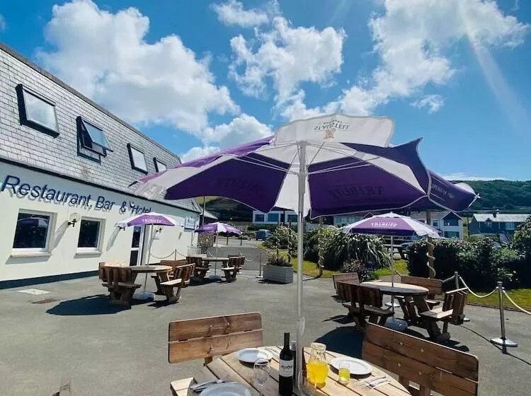 Croyde Bay Holiday Resort