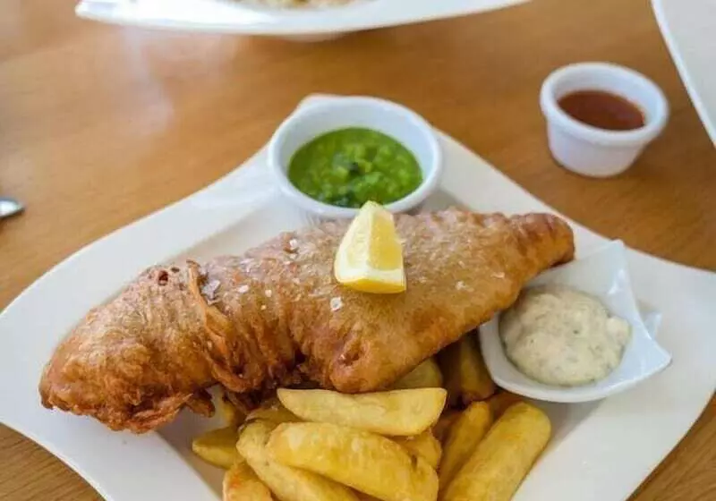 Croyde Bay Holiday Resort