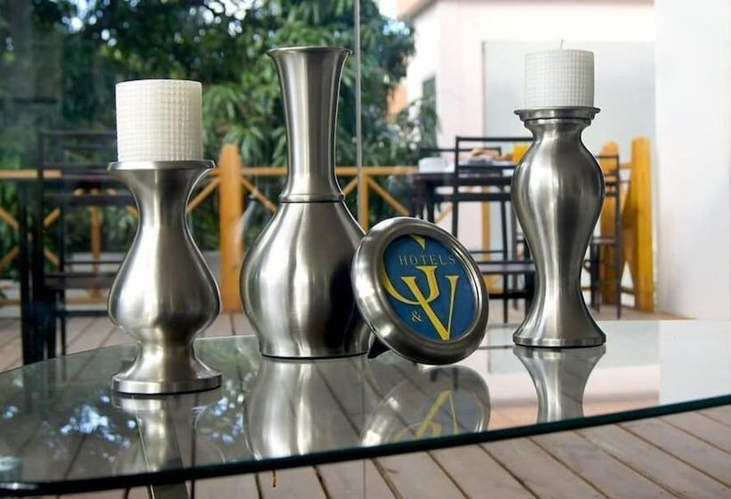 G Y V Hotels