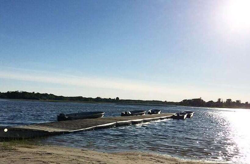 Szálloda Muskey's Landing Resort