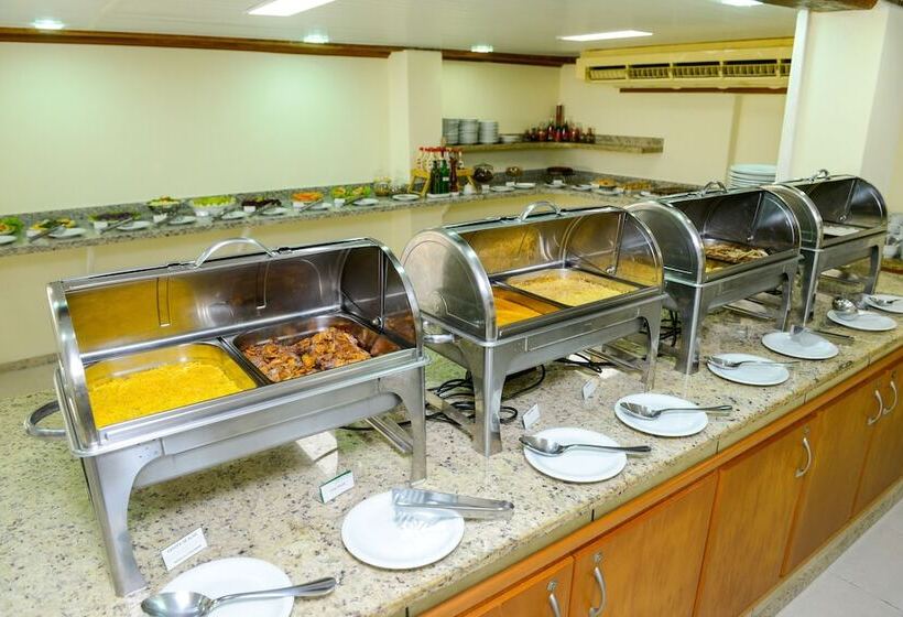 교외 호텔 Da Reserva Natural Vale