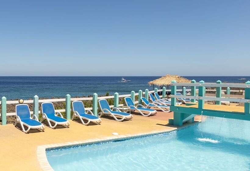 هتل Seagrape Plantation Resort