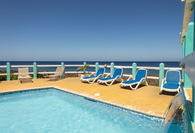 هتل Seagrape Plantation Resort