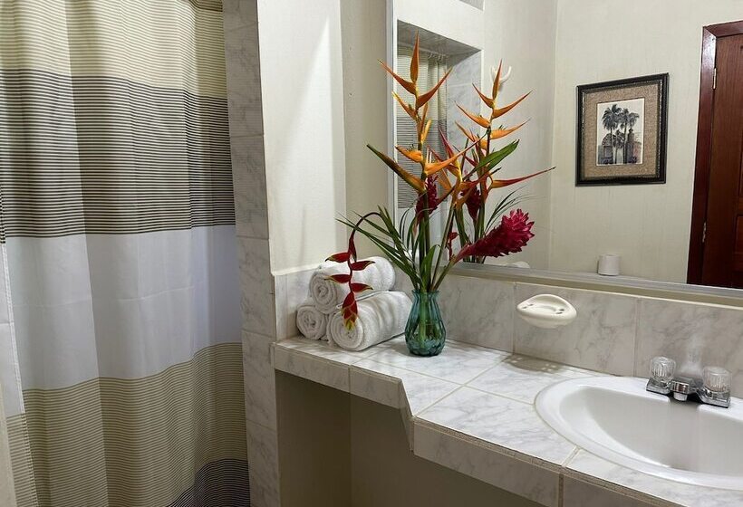 هتل Seagrape Plantation Resort