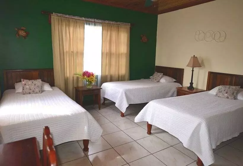 هتل Seagrape Plantation Resort