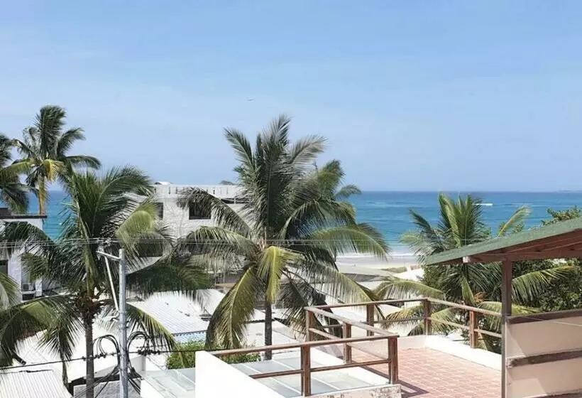 Hotelli Sun Island