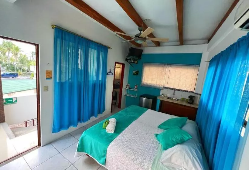 Hotelli Sun Island