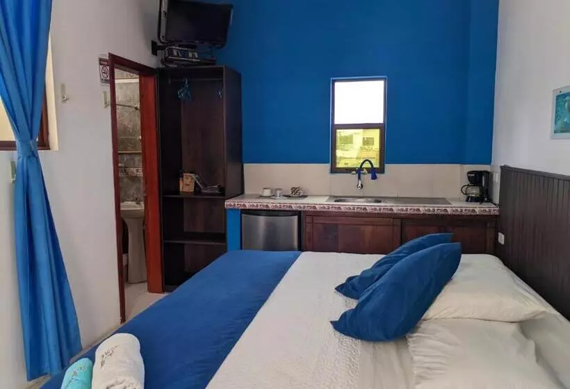 Hotelli Sun Island