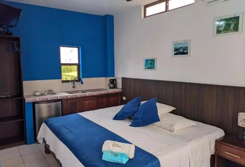 Hotelli Sun Island