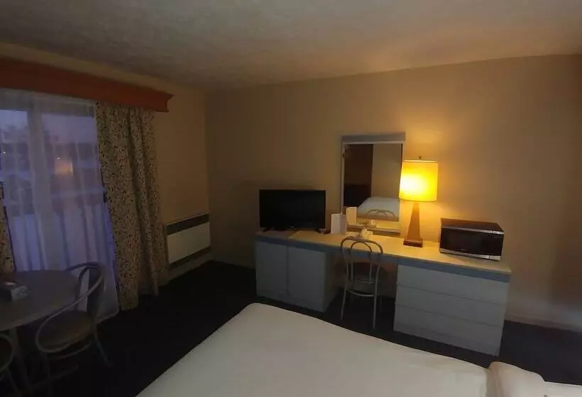 Hôtel Motel Granby