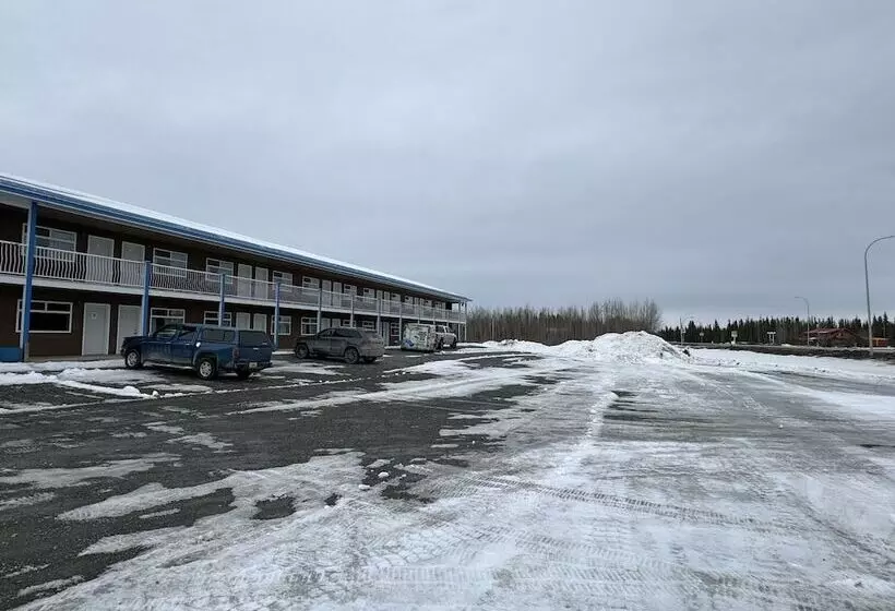 Ida S Motel & Restaurant