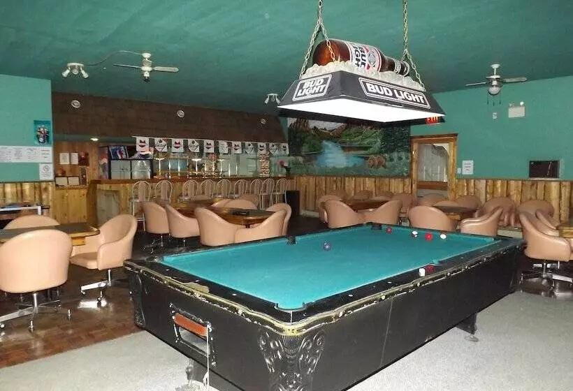 Ida S Motel & Restaurant