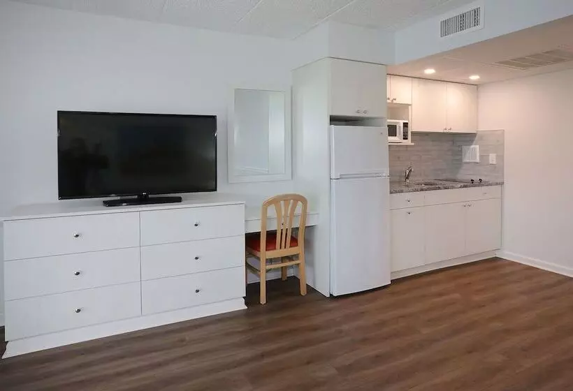 مُتل Matador Oceanfront Resort