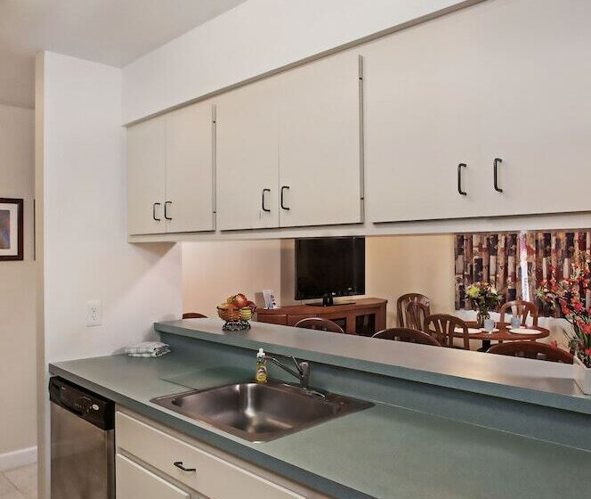 فندق على الطريق Matador Oceanfront Resort