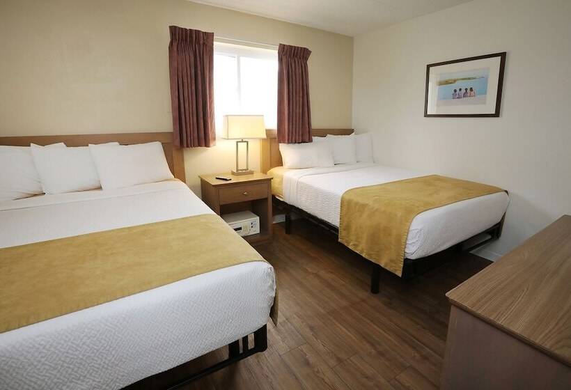 فندق على الطريق Matador Oceanfront Resort