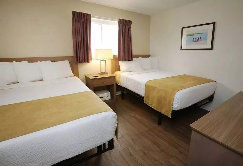 مُتل Matador Oceanfront Resort