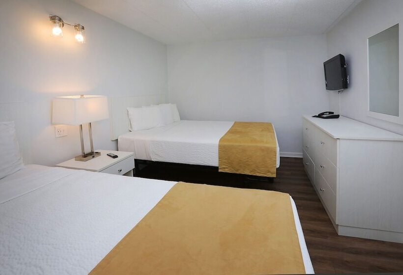 فندق على الطريق Matador Oceanfront Resort