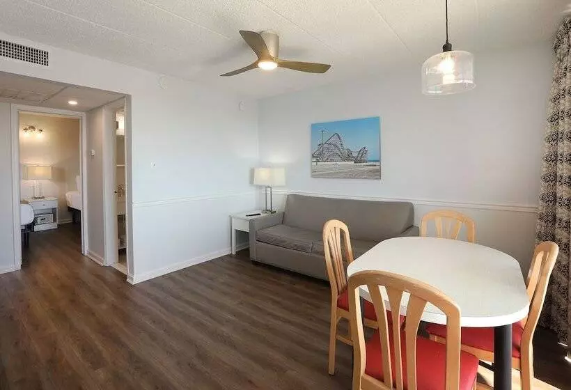 مُتل Matador Oceanfront Resort