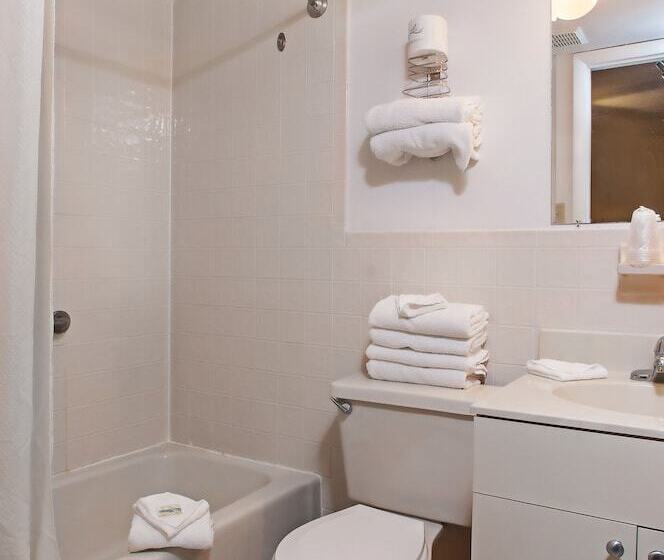 فندق على الطريق Matador Oceanfront Resort