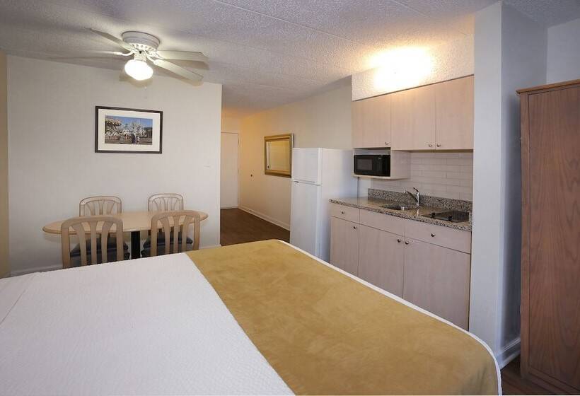 فندق على الطريق Matador Oceanfront Resort