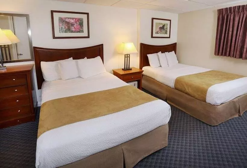 مُتل Matador Oceanfront Resort