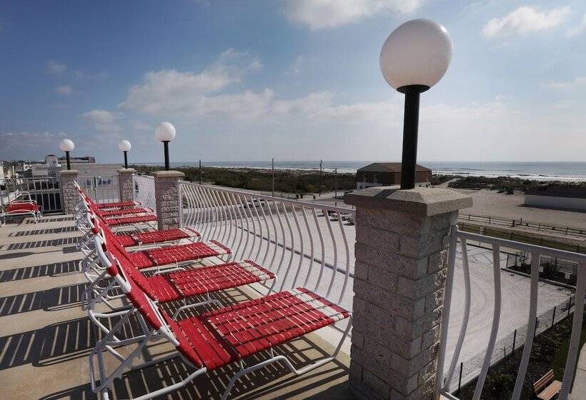 فندق على الطريق Matador Oceanfront Resort