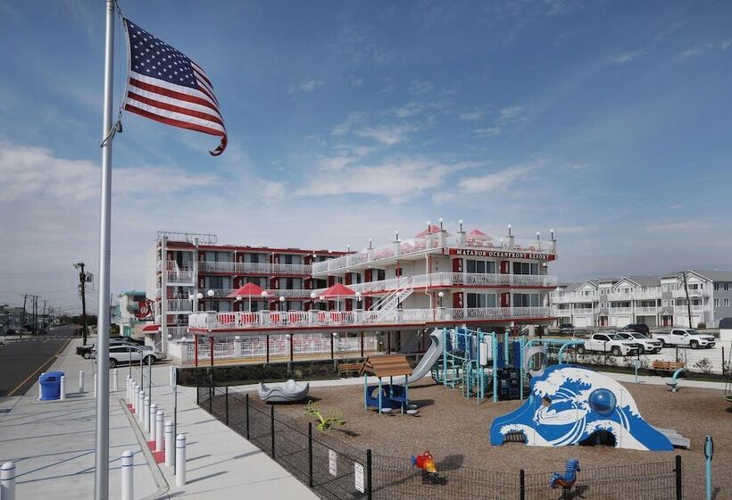 فندق على الطريق Matador Oceanfront Resort