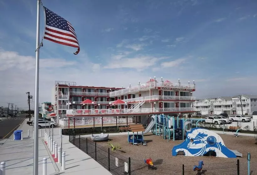 مُتل Matador Oceanfront Resort